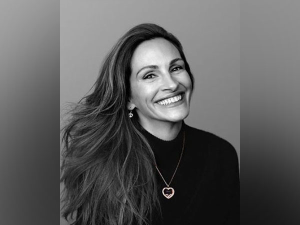 Julia Roberts (Photo/Instagram/@juliaroberts)