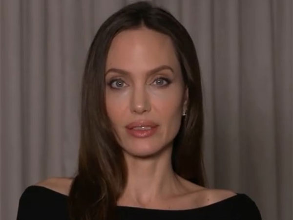 Angelina Jolie (Photo/Instagram/@angelinajolie)