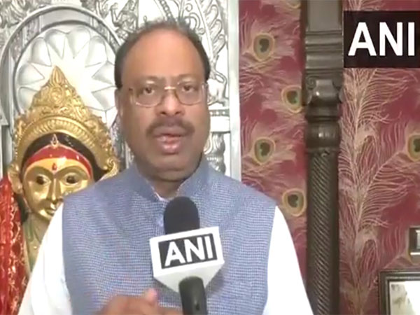 Maharashtra BJP President and party candidate Chandrashekhar Bawankule. (Photo/ ANI)