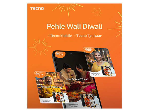 TECNO sets to bring back #PehleWaliDiwali- Celebrating Traditions & Local Markets 