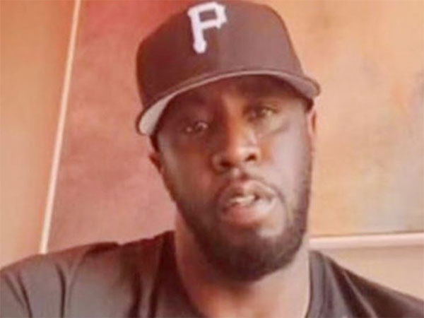 Sean ‘Diddy’ Combs (Photo/X/@diddy)