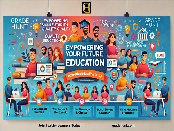 India’s Leading Educational Platform Pioneers Quality Education for All 