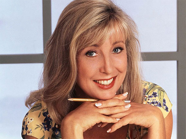  Teri Garr (Image source/X) 