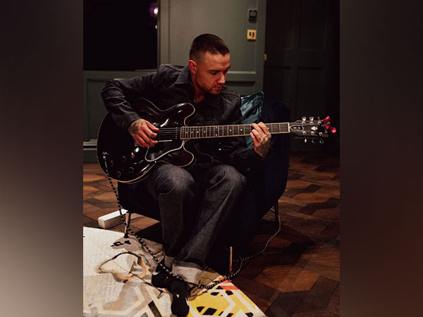 Liam Payne (Photo/Instagram/@liampayne)