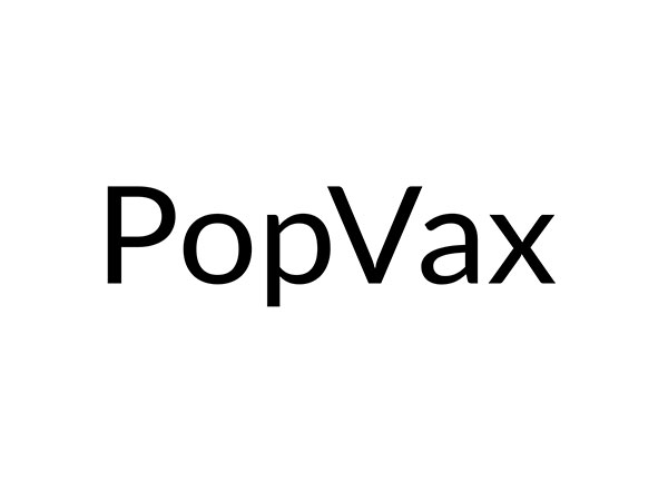 PopVax Announces 1.15 Million USD in Funding from the Bill and Melinda Gates Foundation for Thermostable mRNA Delivery Formulation Development