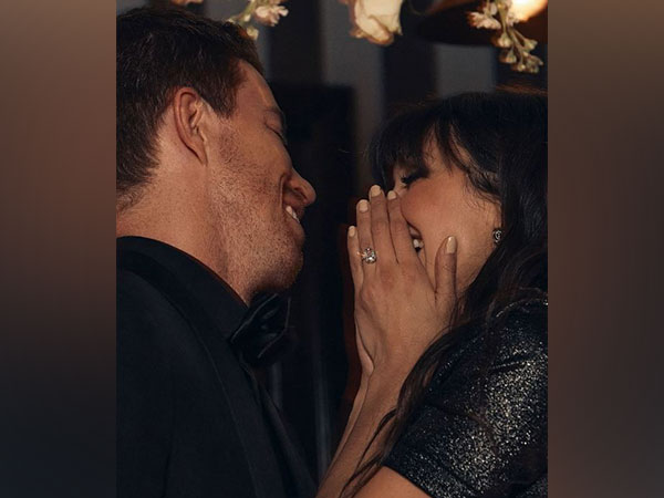 Shaun White, Nina Dobrev (Photo/Instagram/@nina)