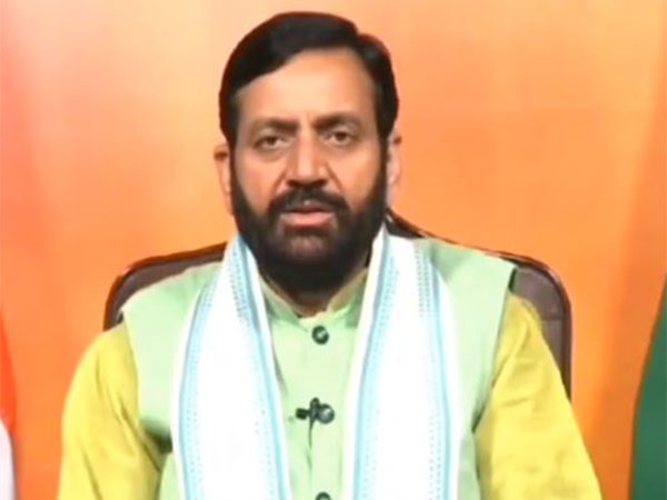  Haryana Chief Minister Nayab Singh Saini (Photo/X:@NayabSainiBJP)
