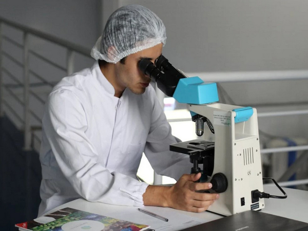 Representative image (Image source: Pexels) 