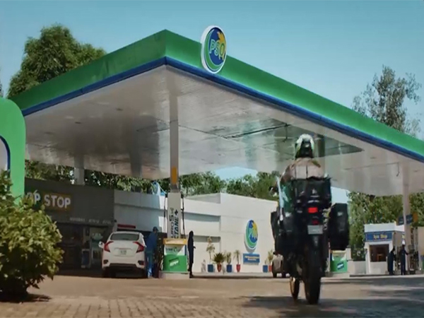 Pakistan State Oil (Photo: X/ @PSOPakistan)