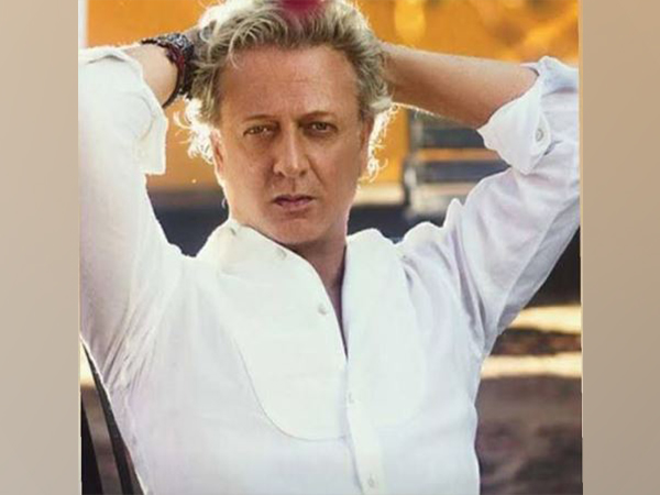 Rohit Bal (Photo/Instagram/@anilskapoor)