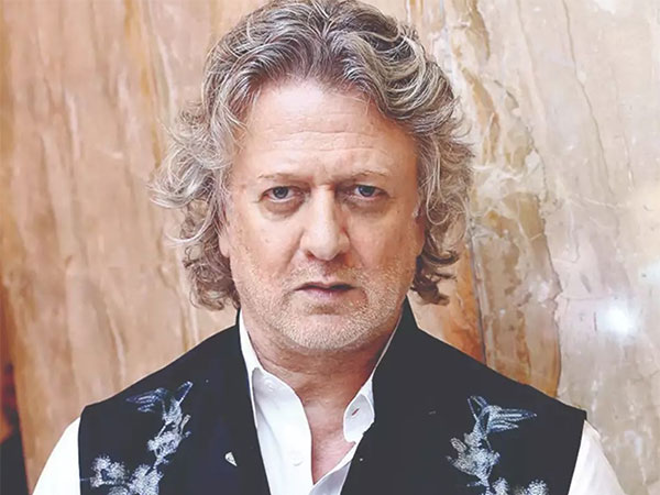 Late designer Rohit Bal (Image source:X)