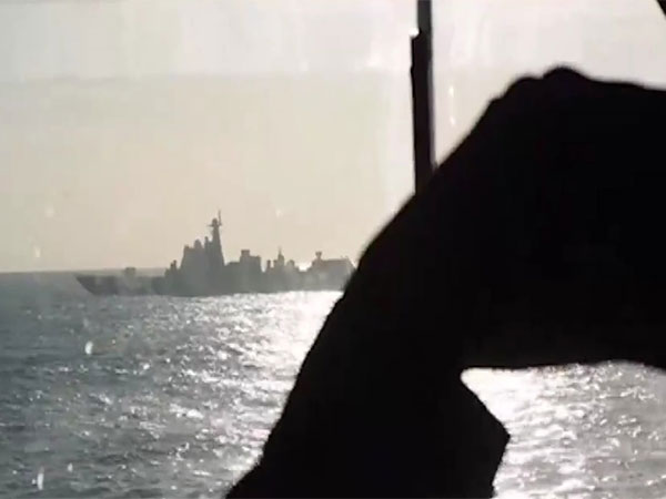 Representative Image (Photo: X/ @MoNDefense)