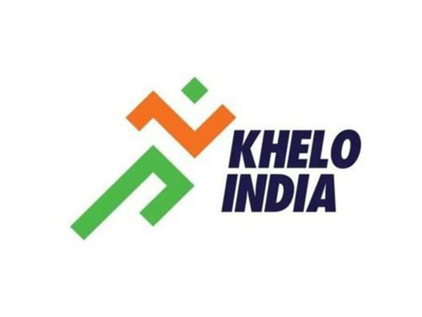 Khelo India logo (Representative image)