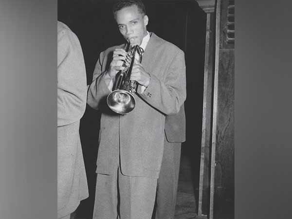 Quincy Jones (Image source: Instagram/ @quincyjones) 