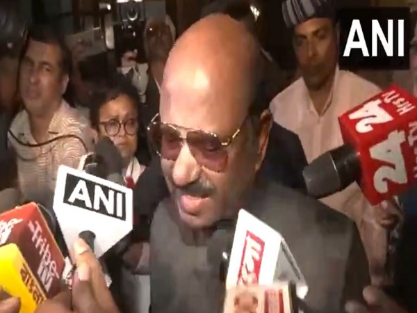 West Bengal Governor CV Ananda Bose (Photo/ANI)