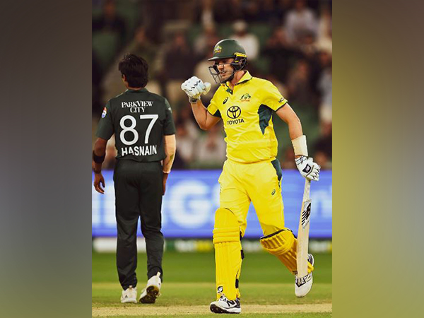 Pat Cummins. (Photo- X)