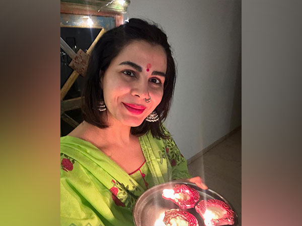 Kirti Kulhari (Photo/instagram/@iamkirtikulhari)