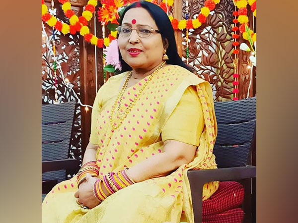 Sharda Sinha (Photo/Instagram/@an_shu_man)