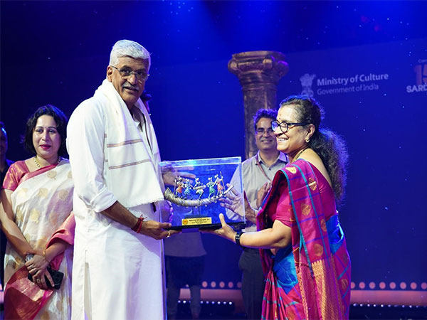 Day 3 of ‘Kaveri Meets Ganga’: A spellbinding evening of cultural heritage and artistic brilliance