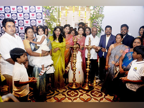 The Big Barbeque is bringing more than 150 dishes and barbeque grills on its buffet concept menu to the Temple Town – Thanjavur