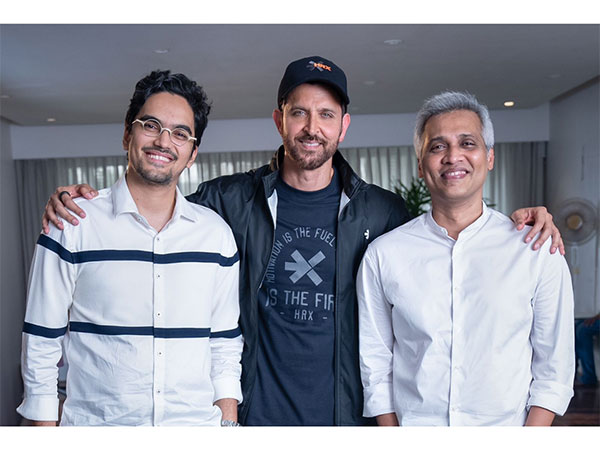 The Good Bug along with Hrithik Roshan’s HRX Launch a Groundbreaking Probiotic for Weight Management through Gut Health
