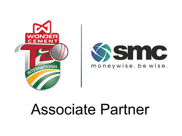 SMC Global to be the associate partner of India’s Tour of South Africa T20I Series