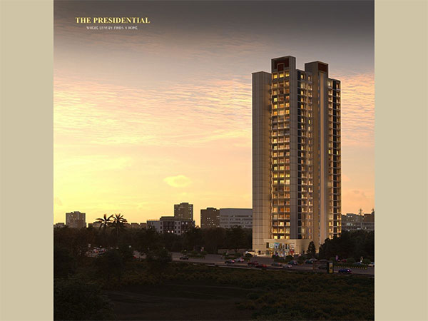“The Presidential”, Pioneering Real Estate Transparency in India's Luxury Segment