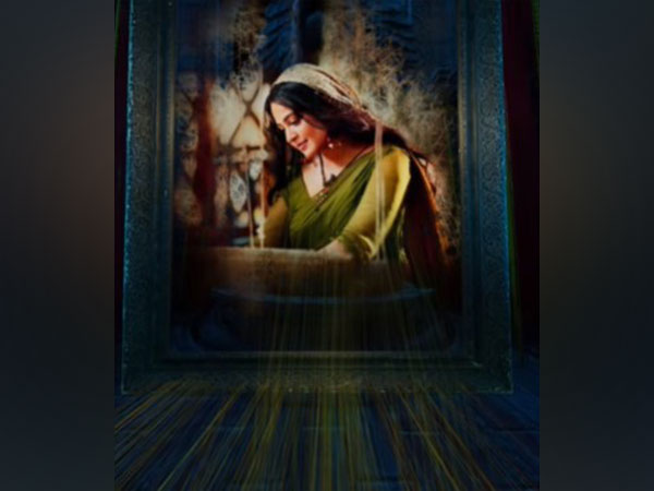 Anushka Shetty (Photo/instagram/sreegokulammoviesofficial)