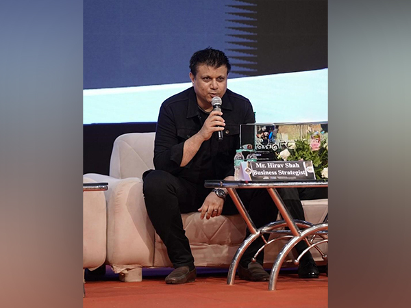 Hirav Shah Unveils ‘Bizz6’—A Revolutionary Hub for Comprehensive Business Success