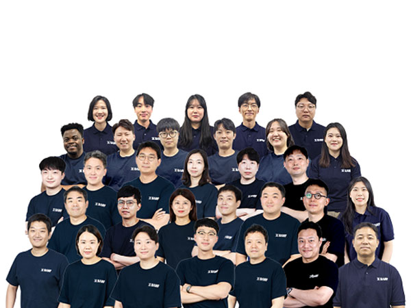 BANF: Driving Innovation with the Visionary Team