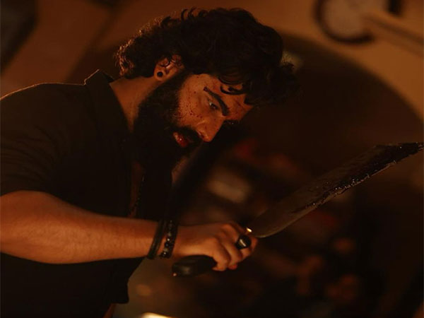 Arjun Kapoor (Photo/instagram/@arjunkapoor)