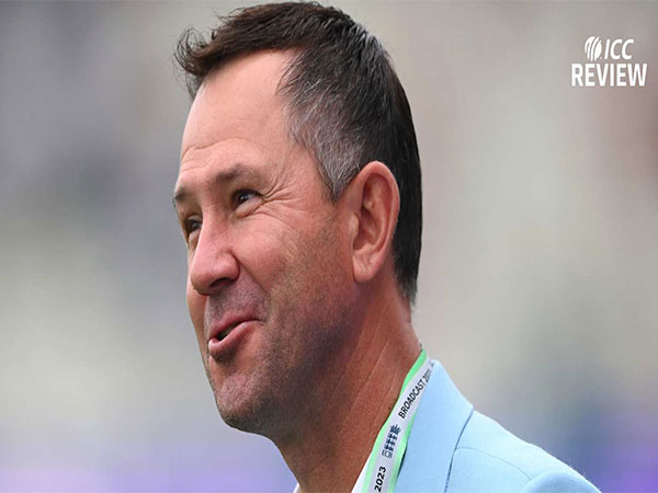 Ricky Ponting (Photo: ICC)