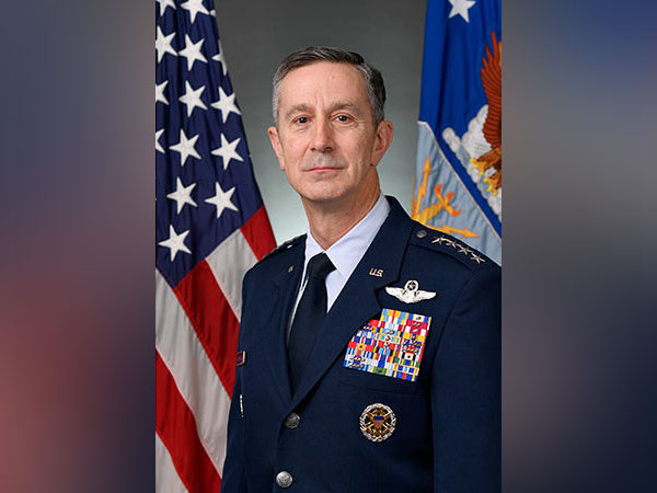 US Commander of Pacific Air Forces General Kevin Schneider (Image/US Department of State)