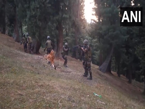 Visuals deferred by unspecified time. (Photo/ANI)