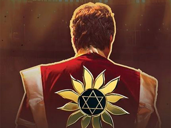 Shaktimaan (Photo/instagram/@iammukeshkhanna)