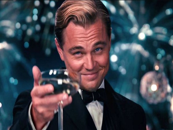 Leonardo DiCaprio (Photo/Instagram/@leonardodicaprio)