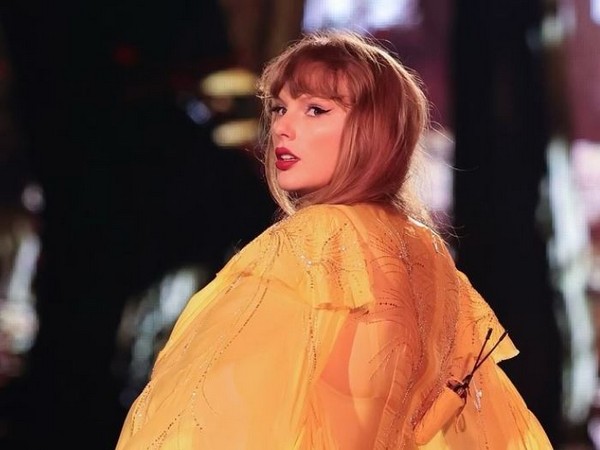 Singer Taylor Swift (Image source: Instagram @taylorswift)