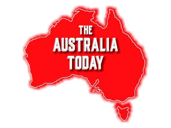 The Australia Today (Photo/@TheAusToday)