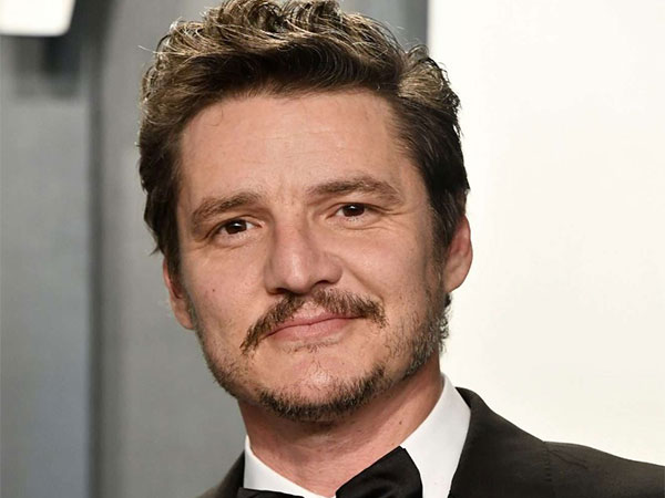 Pedro Pascal (Image source: X) 