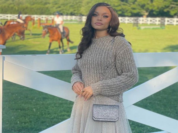 Andra Day (Image source: Instagram/Andra Day) 