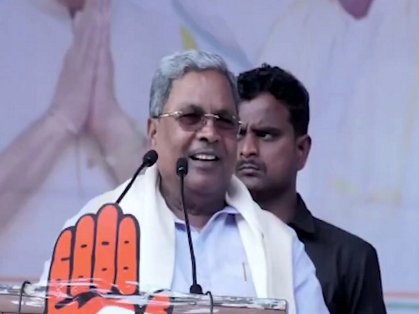 Karnataka CM Siddaramiah (File Photo/ @siddaramaiah)