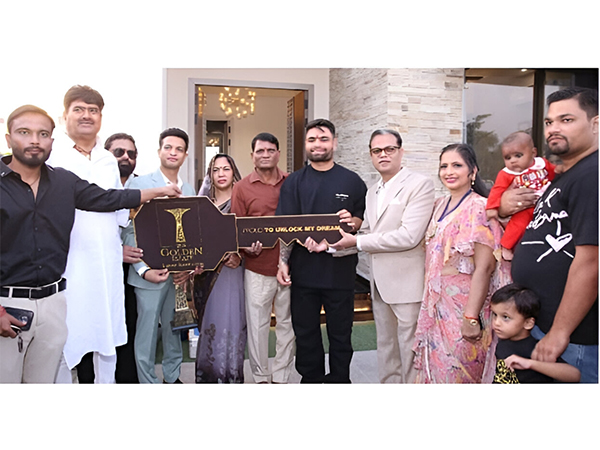 Rinku Singh’s New Aligarh Address Unveiled with a Grand Bungalow in Ozone City