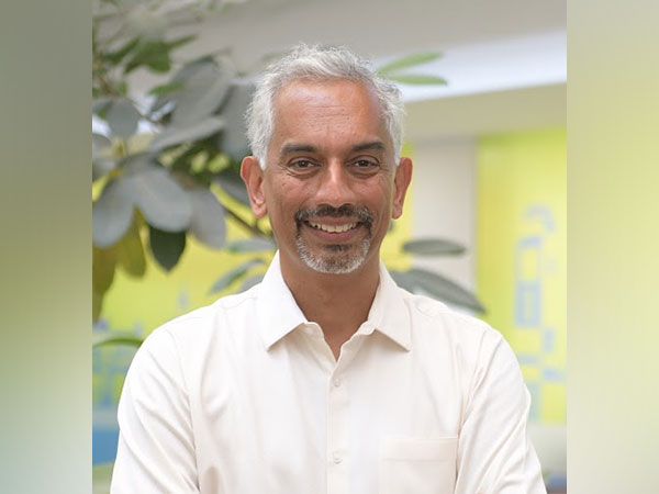 Mukund Vasudevan, Managing Director - SKF India