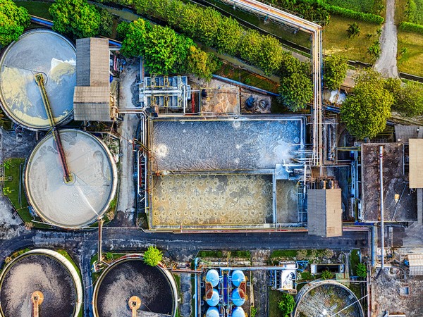 India’s trailblazer in pioneering treatment technologies backed by Veolia Water Technologies and Solutions (South Asia) (Image for representation only).