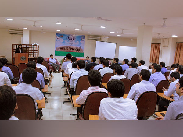 Shaping Global Business Leaders: The Executive Post Graduate Diploma In International Business at IIFT Kolkata