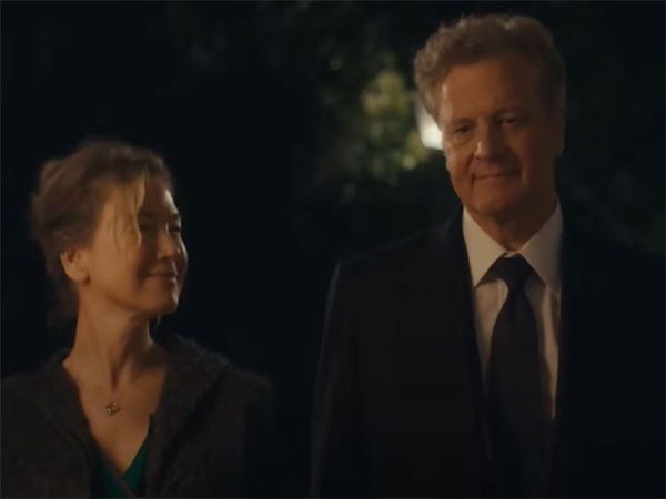 A still from 'Bridget Jones: Mad About The Boy' trailer (Photo/Instagram/@peacock)