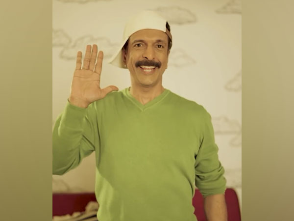 Jaaved Jaaferi (Photo/instagram/jaavedjaaferi)