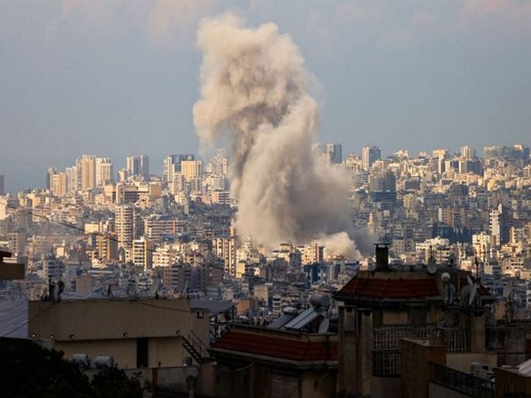 78 deaths, 122 wounded in Israeli airstrikes (Photo/WAM)