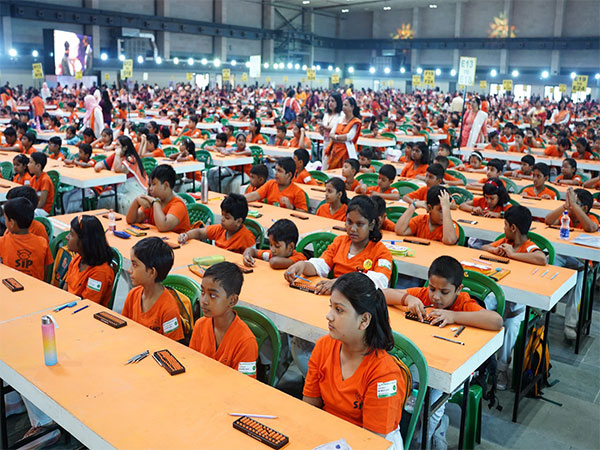 SIP Academy India recently organized the prestigious SIP International Prodigy 2024