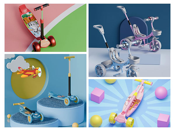 Active play made easy with Lifelong Online's new range for kids, now on Blinkit